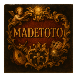 MADETOTO session limit settings on screen
